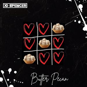 Butter Pecan (feat. Benny Briggs)