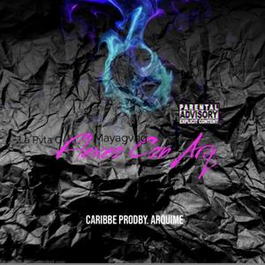 Flexeo Con Arq (feat. Arquime) (Explicit)