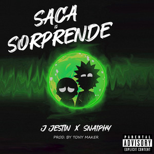 Saca y Sorprende (Explicit)