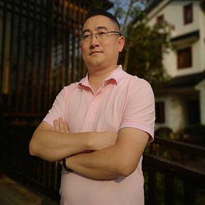 渡海的少年