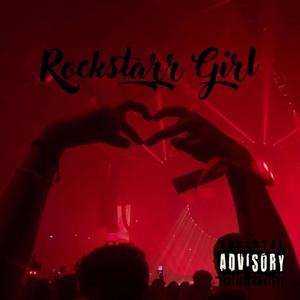 rockstarr girl <3 (feat. FadedPrincessSalem, F3NTANY1 & Perish Beats) [Explicit]