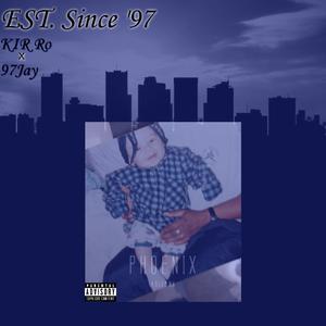 KIR Ro - Blue Roses (feat. Lil Fo & A 3 X) (Explicit)