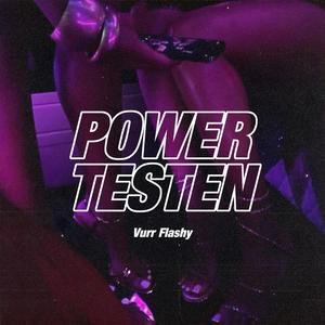 Powers testen (Explicit)
