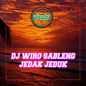 DJ Wiro Sableng Jedak Jeduk -inst