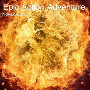 Epic Action Adventure