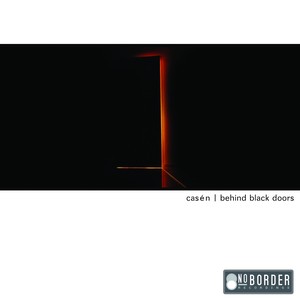 Behind Black Doors (Aux n Morris Remix)