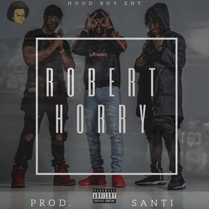 Robert Horry (Explicit)