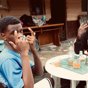 LIFE IS A MOVIE (feat. Papaaston) (Explicit)