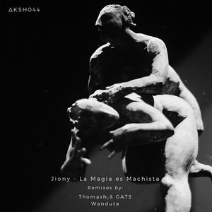 La Magia Es Machista (Thomash & GATS Remix)