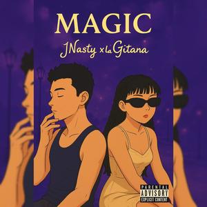 Machi (feat. La Gitana & Crazy Mt)