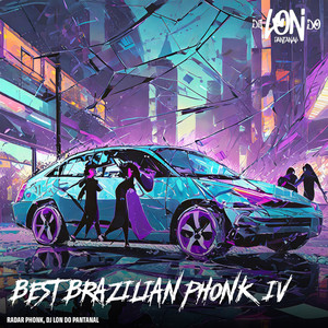 Radar Phonk - SOMBRAS