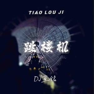 跳楼机 (baby我们的感情好像跳楼机)