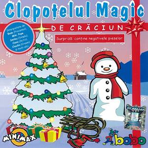 Clopotelul Magic - De Craciun