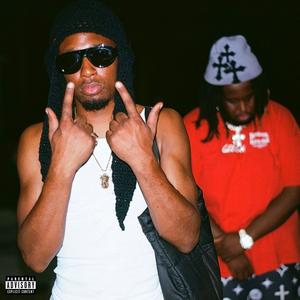 WATCHIN (feat. BIIG GEECH & DRGNFLI) (Explicit)