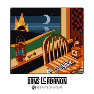 Dans l'cabanon (Radio Edit)