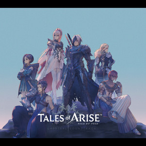Hello, Again～昔からある場所～ -Tales of ARISE ver.-