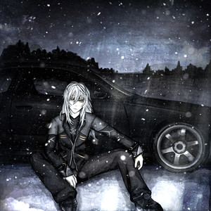 OUTSKIRTS (Slowed & Reverbed)