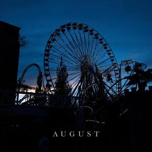 August (feat. Afton)