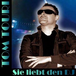 Sie liebt den DJ