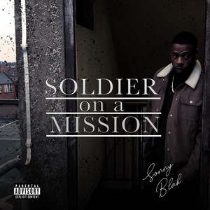 Soldier on a Mission (Explicit)