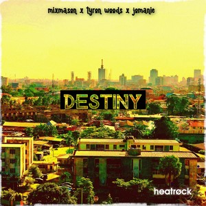 DESTINY (Instrumental)