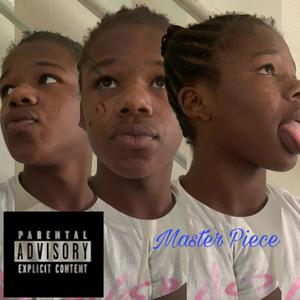 Blicks (feat. G Rebel) (Explicit)