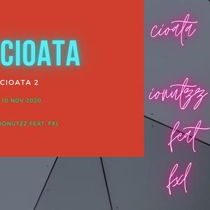 Cioata(feat. FXL)