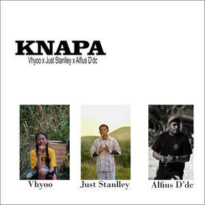 Knapa