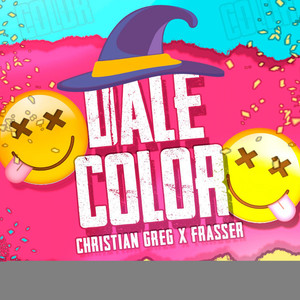 Dale Color (Guaracha)