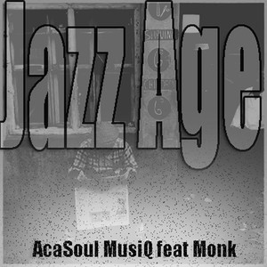 Jazz Age (Original Groove Mix)