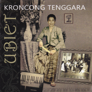 Kroncong Tenggara