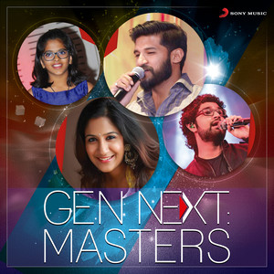 Gen Next: Masters