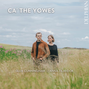 Ca’ the yowes to the knowes (Arr. for Voice and Piano by Claire Liddell)