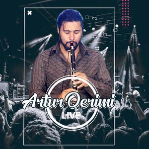 Artur Qerimi Live Performance