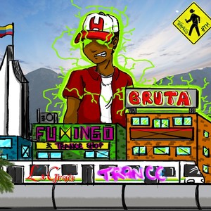 Modus Operandi(feat. Hyaenidae) (Explicit)