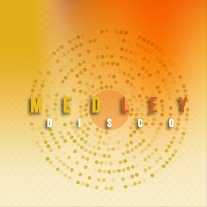 Medley Disco: Vive Tu Alegría / Me Has Dado Libertad / Alégrense / El Gozo del Señor (feat. Slb)