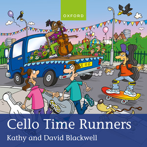 Cello Time Runners