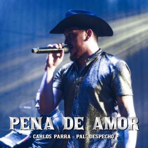 Pena de Amor (Explicit)