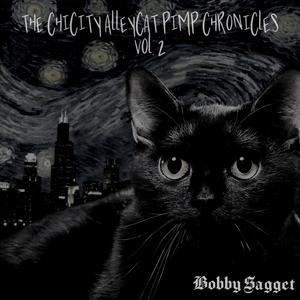 The ChiCity AlleyCat Pimp Chronicles, Vol. 2 (Explicit)