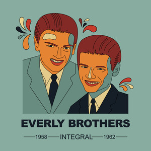 Everly Brothers - True Love