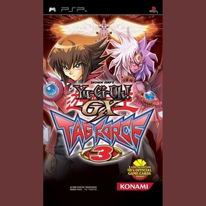 Sota Fujimori - Judai's Theme 3