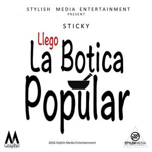 Llegó la Botica Popular