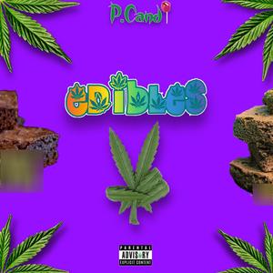 P.Candi - Nothing Personal (Explicit)