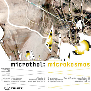 Microkosmos Extended