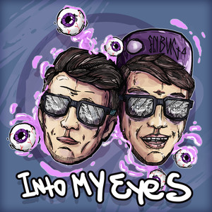 Into My Eyes(feat. JMan)