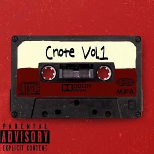 Cnote, Vol. 1 (Explicit)