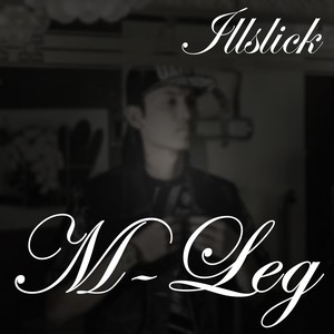 M-Leg (feat. Thaiblood) [Explicit]