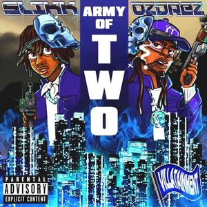 Army Of Two (Explicit)