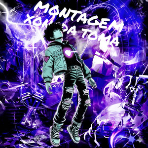 MONTAGEM XONADA TOMA (Slowed)