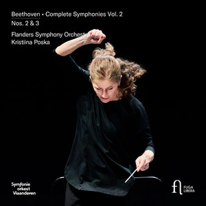 Symphony No. 3 in E-Flat Major, Op. 55 “Eroica” - Allegro con brio